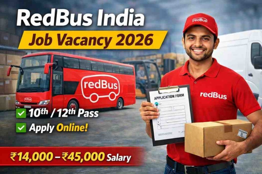redbus india