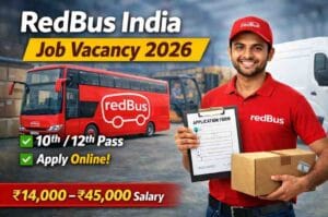 redbus india