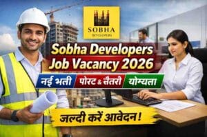 sobha developers