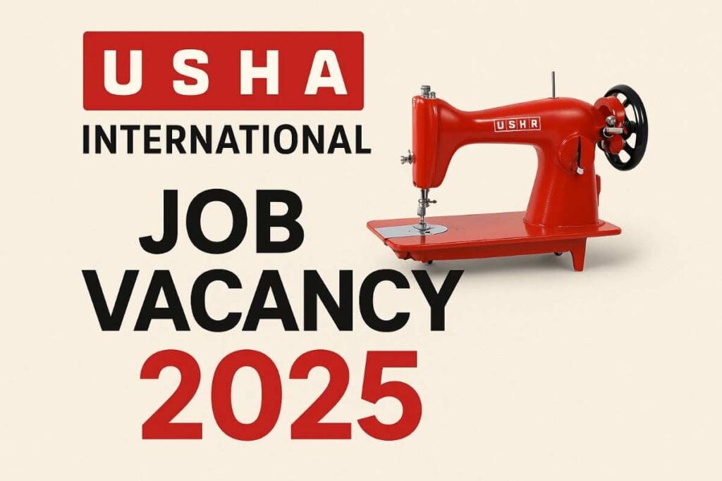 usha international
