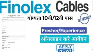 Finolex Cables