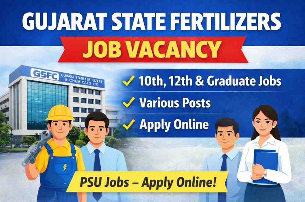 Gujarat State Fertilizers