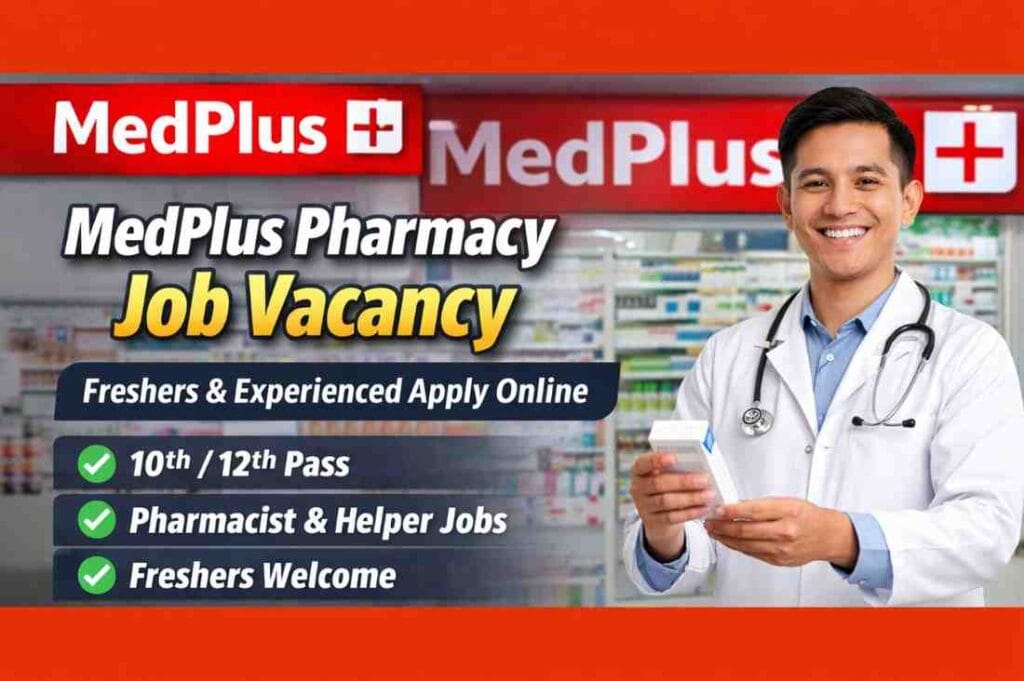 MedPlus Pharmacy