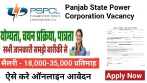 Punjab State Power Corporation (PSPCL)