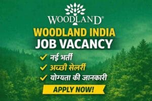 Woodland India