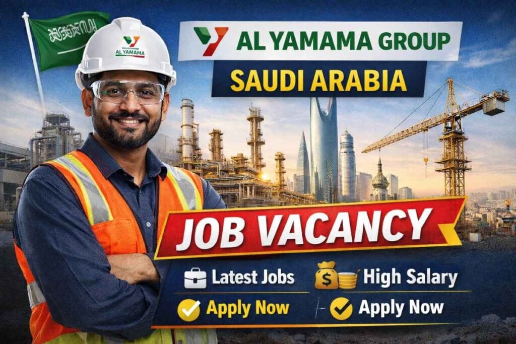 Al Yamama Group