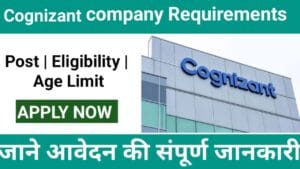 Cognizant Company