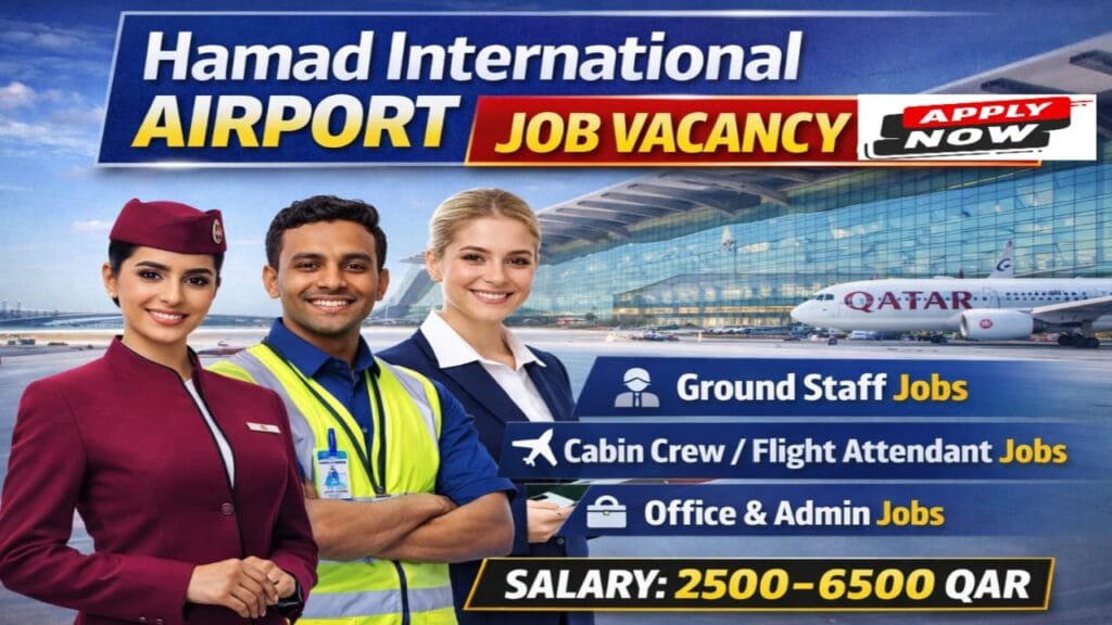 Hamad International Airport