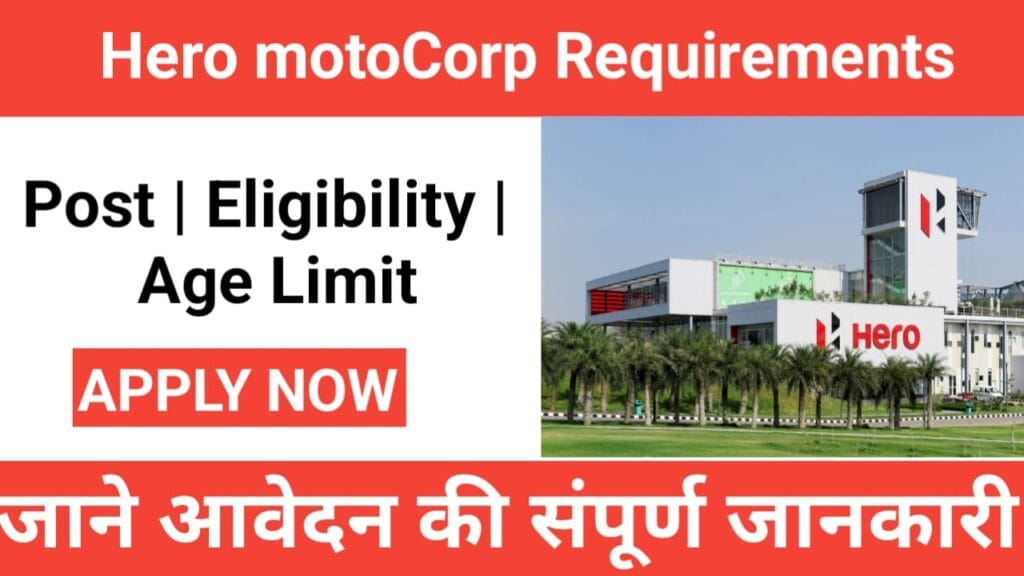 Hero MotoCorp