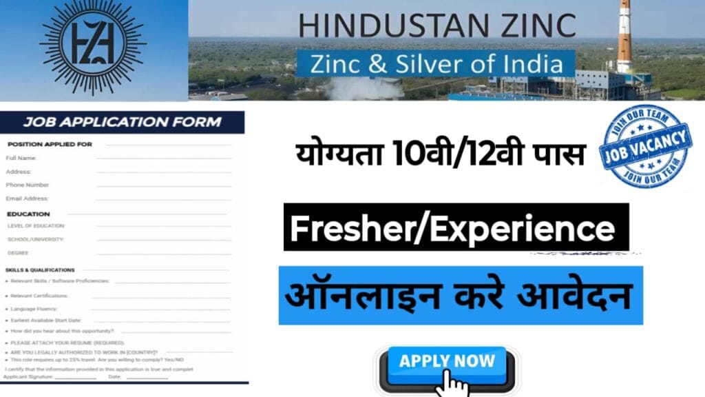 Hindustan Zinc