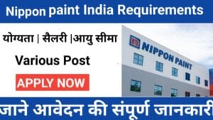 Nippon Paint India