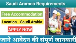 Saudi Aramco