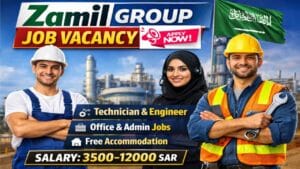 Zamil Group
