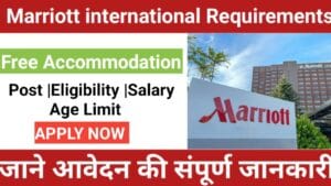 Marriott International