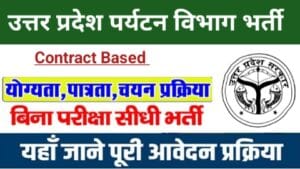 Uttar Pradesh Tourism