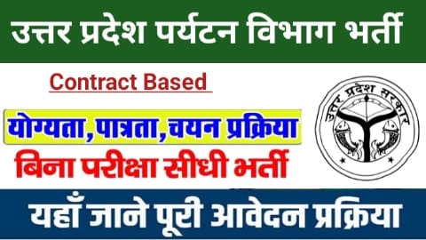 Uttar Pradesh Tourism