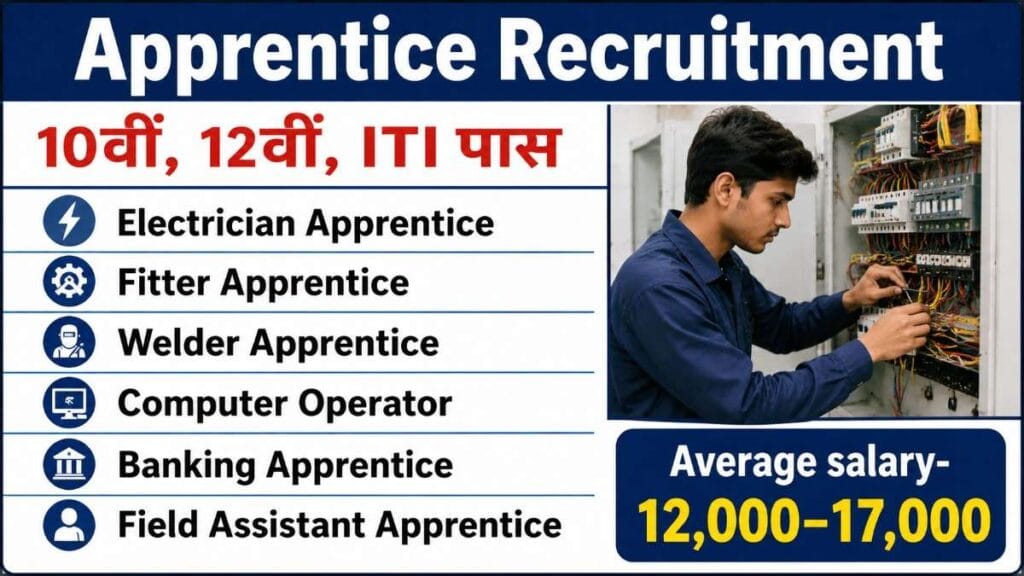 Apprentice