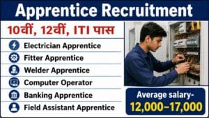 Apprentice