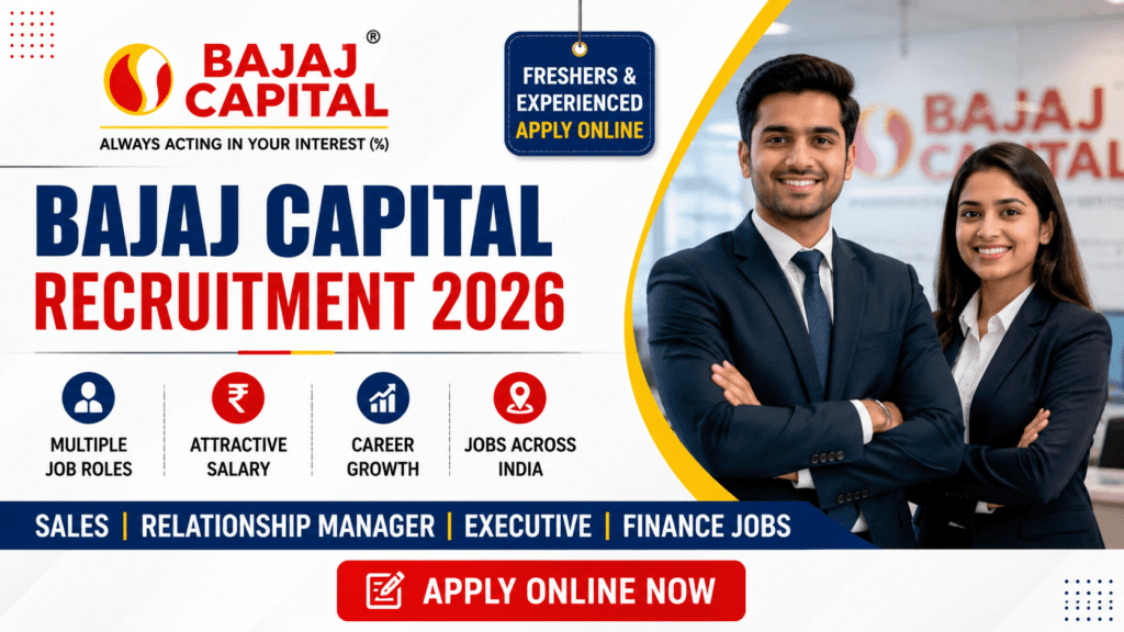 Bajaj Capital