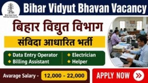 Bihar Vidyut