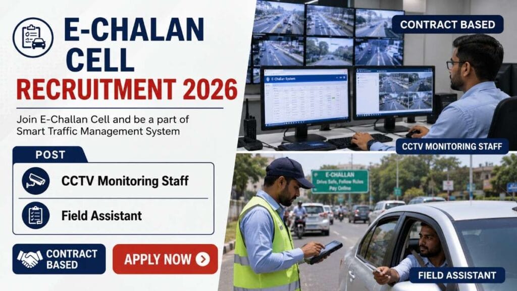 E-Chalan Cell