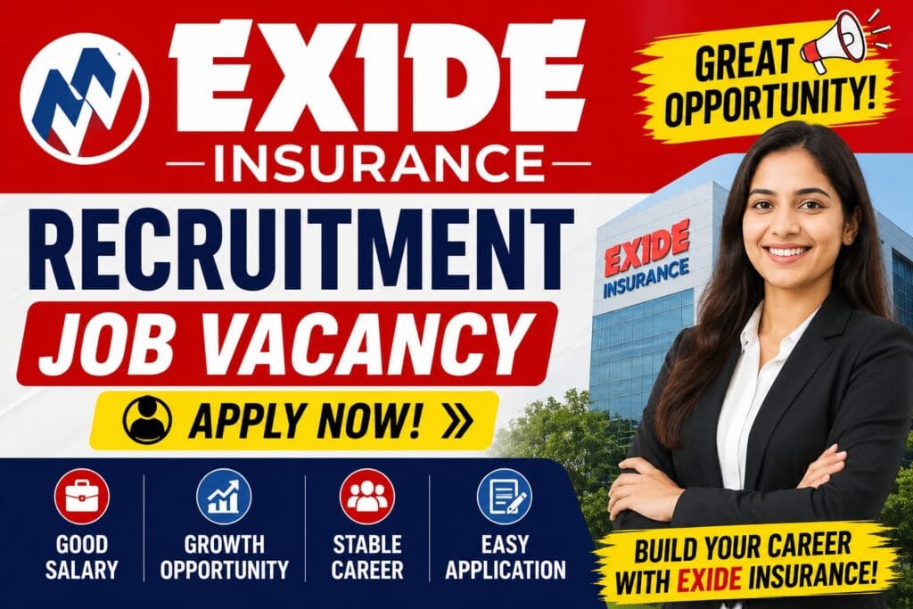 Exide Insurance Company