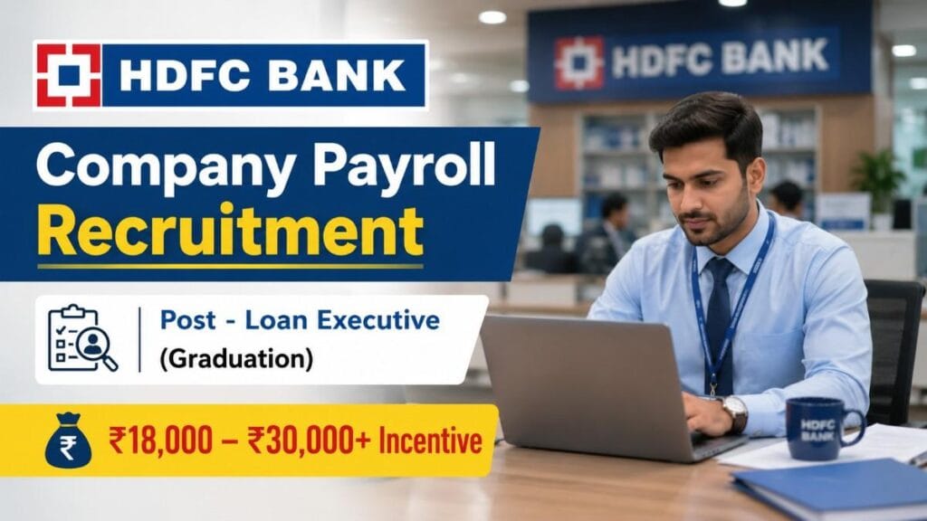 HDFC Bank