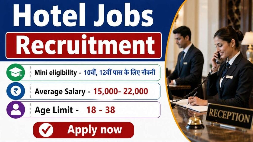 Hotel Industry
