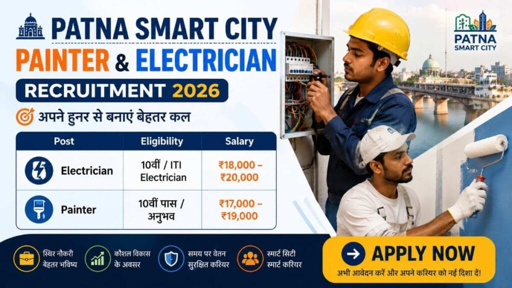 Patna Smart City