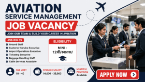 Aviation Service Management