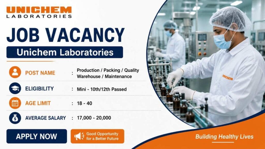 Unichem Laboratories
