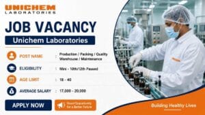 Unichem Laboratories
