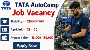 tata autocomp job