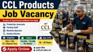 CCL Products