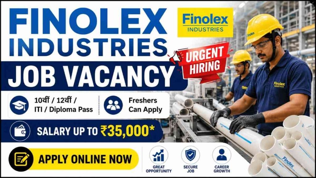 Finolex Industries