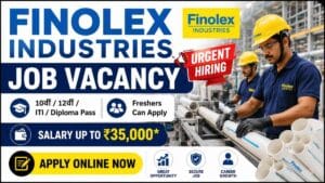 Finolex Industries