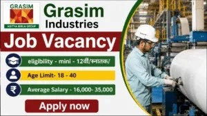 Grasim Industries