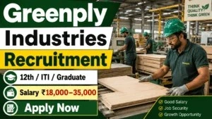 Greenply-Industries