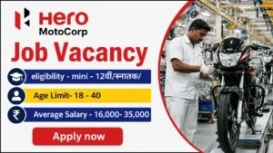 Hero MotoCorp