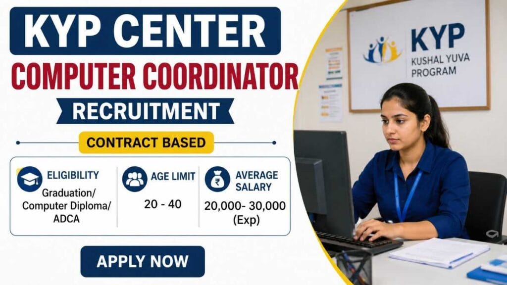 KYP Center