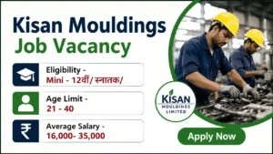 Kisan Mouldings