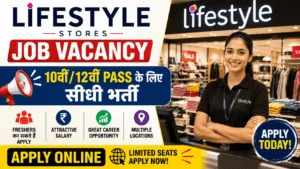 Lifestyle-Stores