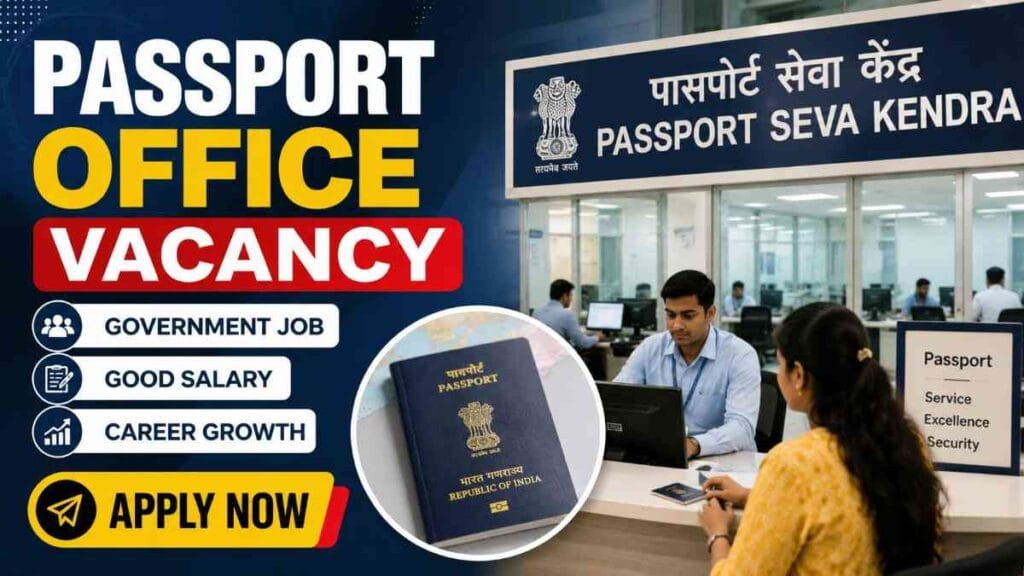 Passport-Office