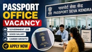 Passport-Office