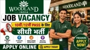 Woodland-India