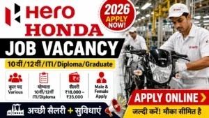 Hero Honda