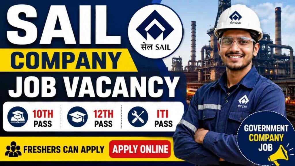 sail company
