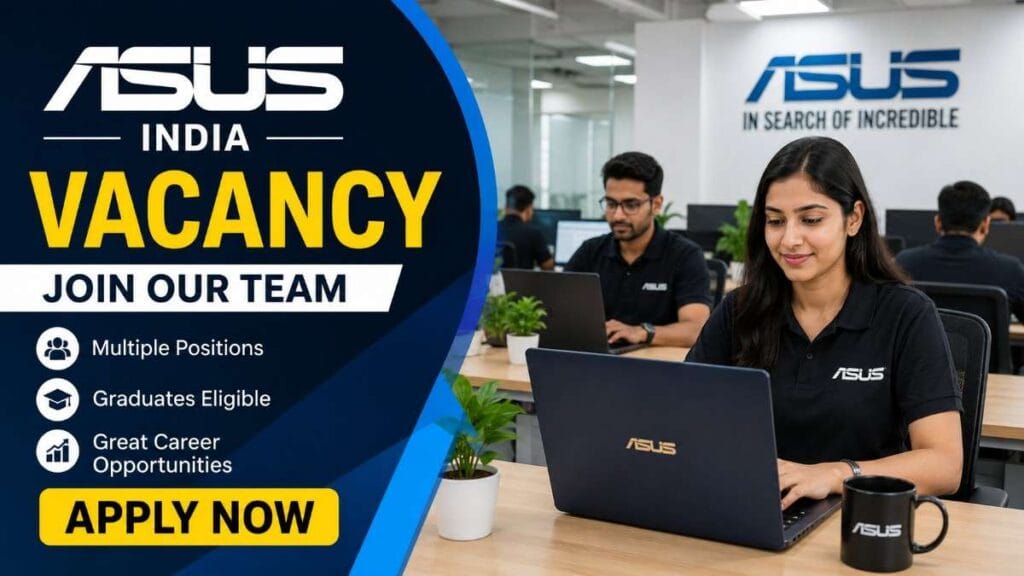 ASUS India