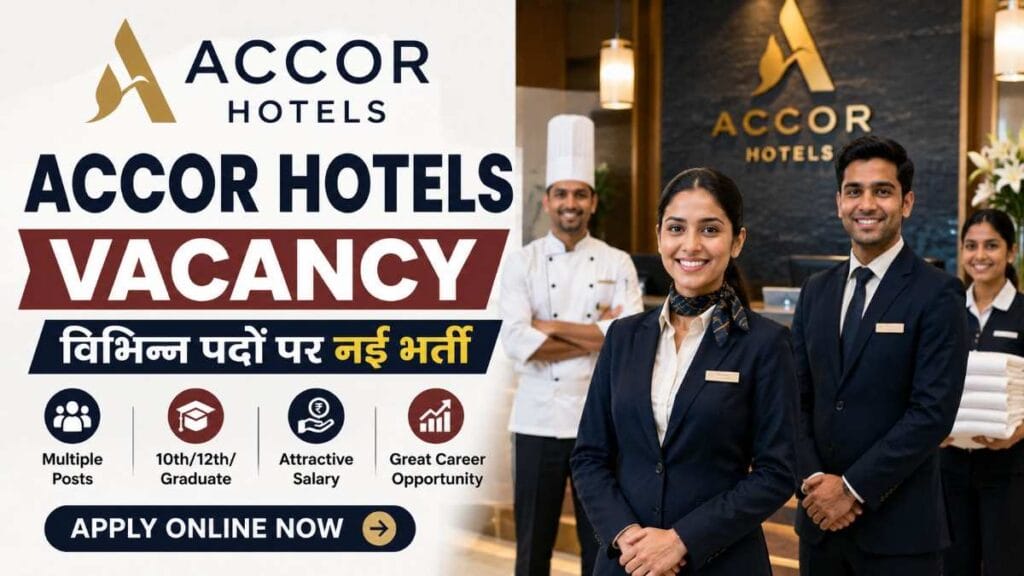 Accor Hotels