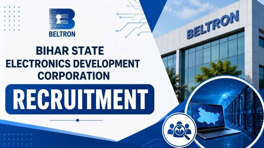 BELTRON Recruitment